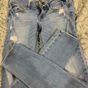 Hollister skinny Jeans